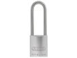 86TI/45mm TITALIUM™ Padlock Without Cylinder 70mm Long Stainless Steel Shackle
