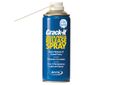 Arctic Crack-It Shock Freeze Release Spray 400ml