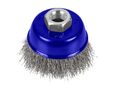 Steel Wire Cup Brush 65mm M14 X 2