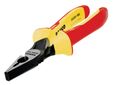 2628S ERGO™ Insulated Combination Pliers 180mm (7in)