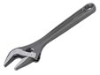 130 Year Anniversary 8031 Black Adjustable Wrench 200mm (8in)