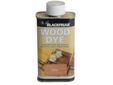 Wood Dye Teak 250ml