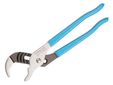 V-Jaw Tongue & Groove Pliers 250mm (10in)