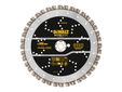 ELITE SERIES™ All Purpose Diamond Segmented Wheel 300 x 25.4mm