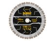 ELITE SERIES™ All Purpose Diamond Segmented Wheel 350 x 25.4mm