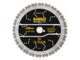 ELITE SERIES™ Rebar Concrete Diamond Wheel 350 x 25.4mm
