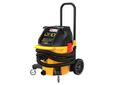 DWV905H H-Class Dust Extractor 38 litre 1400W 240V