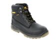 Titanium S3 Safety Boots Black UK 11 EUR 46