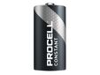 C Cell PROCELL® Alkaline Constant Power Industrial Batteries (Pack 10)