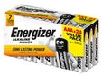 AAA Cell Alkaline Power Batteries (Pack 24)