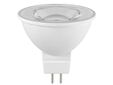 LED GU5.3 (MR16) 36° Non-Dimmable Bulb, Cool White 345 lm 4.5W