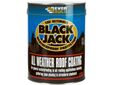 Black Jack® 905 All Weather Roof Coating 5 litre