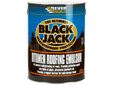 Black Jack® 906 Bitumen Roofing Emulsion 5 litre