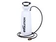 Pressurised Water Bottle with Hand Pump 15 litre