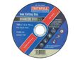 Inox Cutting Disc 100 x 1.2 x 16mm