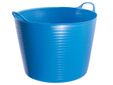 Gorilla Tub® Large 38 litre - Blue
