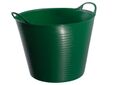 Gorilla Tub® Large 38 litre - Green