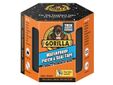 Gorilla® Waterproof Patch & Seal Tape 100mm x 3m Black