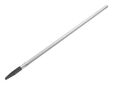 A 1500 SR Aluminium Pry Bar with Steel Point 1500mm 3.2kg