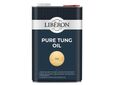 Pure Tung Oil 5 litre