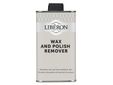 Wax & Polish Remover 250ml