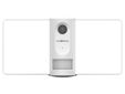 Outdoor Smart Floodlight Camera 2K 4MP White