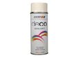 Deco Spray Paint High Gloss RAL 9010 White 400ml