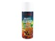 Super Spray Matt White RAL 9016 400ml