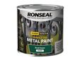 Direct to Metal Paint Rural Green Gloss 250ml