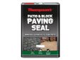 Patio & Block Paving Seal Natural 5 litre