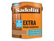 Extra Durable Woodstain Natural 2.5 litre