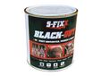 BLACK-OUT Paint 1 litre