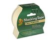 Duck Tape® All-Purpose Masking Tape 50mm x 50m