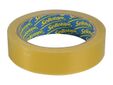 Original Golden Sticky Tape - 1 Roll 24mm x 50m