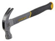 Curved Claw Hammer Fibreglass Shaft 570g (20oz)