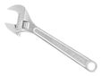 Metal Adjustable Wrench 250mm (10in)