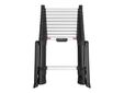 Prime Line Telescopic Ladder with Stabilisers 3.5m