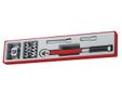 TTX3892 Torque Wrench Set, 22 Piece - 3/8in Drive