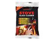 Stove Glass Cleaner (Pack 2)