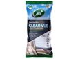 Clear Vue Glass Cleaner Wipes (Pack of 24)