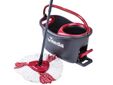Easy Wring And Clean Turbo Mop & Bucket