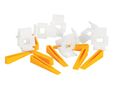 Lash Clips & Wedges (Pack 30)