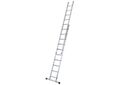 Everest 2DE Extension Ladder 2-Part D-Rungs 2 x 10