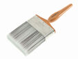 Superflow Synthetic Paint Brush 100mm (4in)