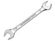 44.8X9 Open End Spanner 8 x 9mm