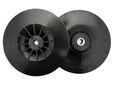 Angle Grinder Pad Black 180mm (7in) 5/8 UNC