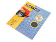 Waterproof Sanding Sheets 230 x 280mm Medium 240G (3)
