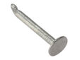 Clout Nail Galvanised 75mm (2.5kg Bag)