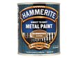 Direct to Rust Hammered Finish Metal Paint Copper 750ml