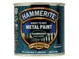 Direct to Rust Hammered Finish Metal Paint Dark Green 250ml